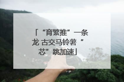 “育繁推”一条龙 古交马铃薯“芯”跳加速